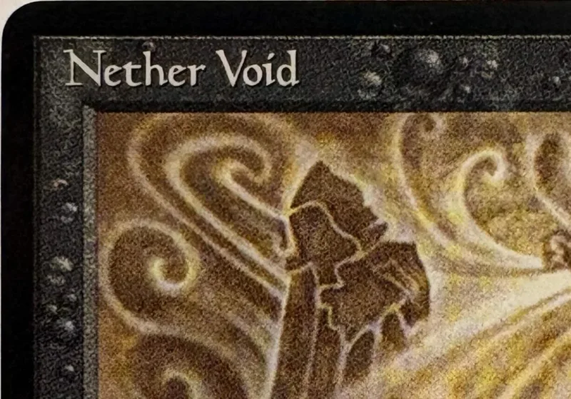 LK2 Gaea's Cradle Intuition Phyrexian Dreadnought Custom High-Quality TCG Proxy/Collectible Game Cards (Black-Core Paper) — image 19