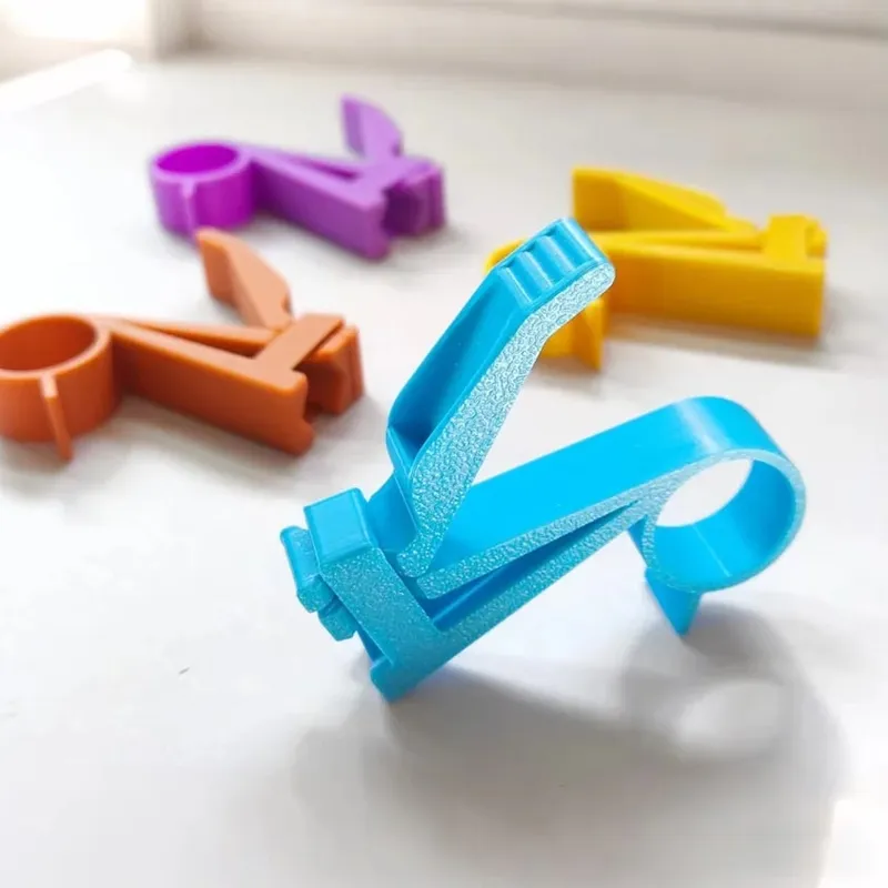 Nut & Seed Cracker - Effortless Shelling Quick & Safe Must-Have Kitchen Gadget — image 3
