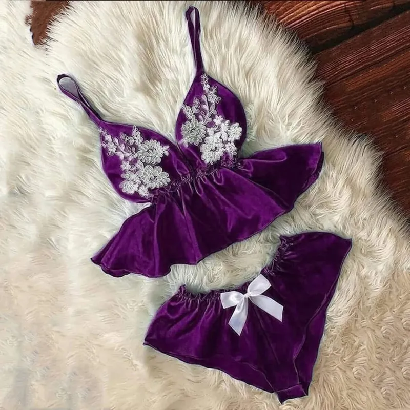 Raccolta Push Up Set di biancheria intima 2025 Reggiseno di pizzo Due pezzi Biancheria intima da donna Lingerie Corsetto Plus Floral комплект нижнего белья