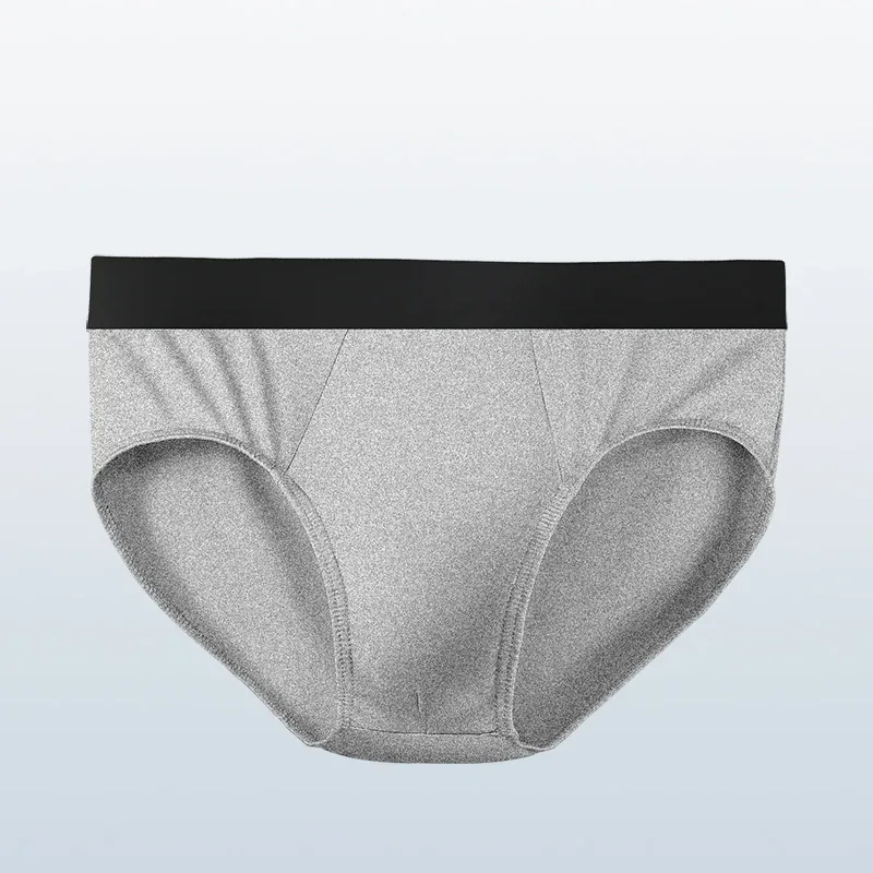 5PCS Men's underwear, oversized men's underwear, sexy men's briefs, sports underwear for men — image 11