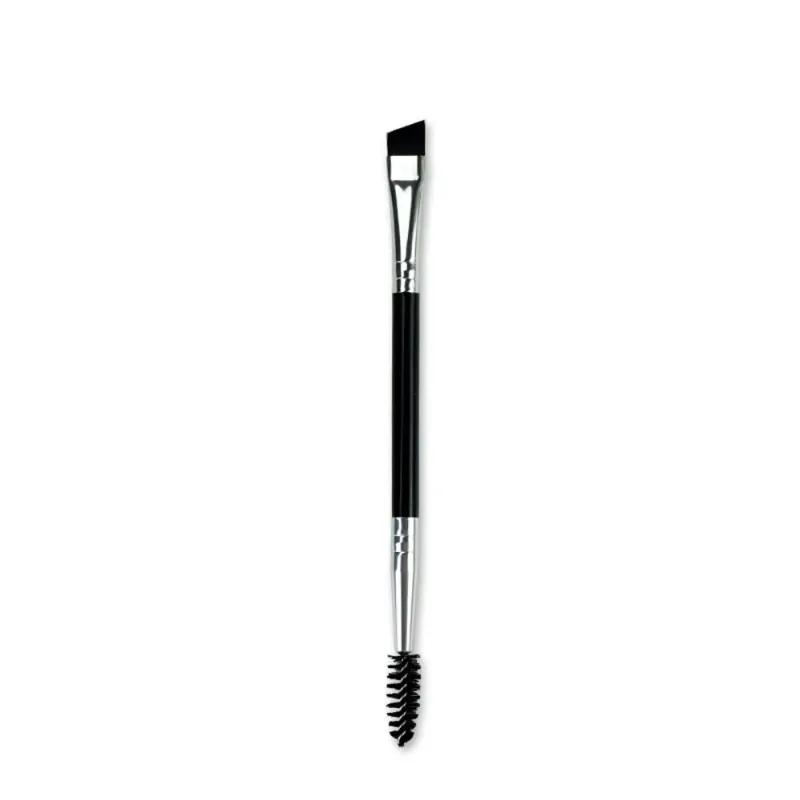 Up Tool Oblique Cosmetics Brush Beauty Blade Makeup Borstar Liner Brow Brush Vinklad Fin Eyeliner Borstar Platt ögonbrynsborste — image 16