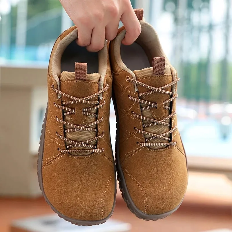 Large Size Shoes 37 48 Wide Palm Anti Slip Outdoor Hiking Shoes 2026 New Men's Running Shoes Fashionable Sports Running Shoes — image 10
