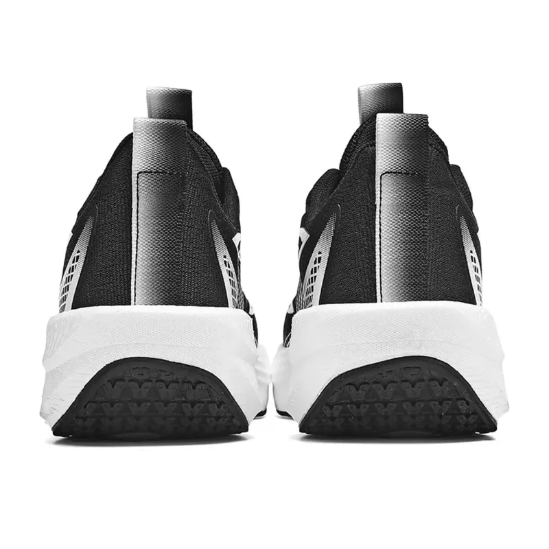 Carbon Plate Marathon Running Shoes Men Air Cushion Breathable Lightweight Shock Absorbing Non Slip Athletic Sneakers