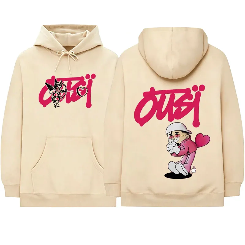 Omar Courtz Tour 2026 Merch Fans Gift Hoodies Men's Women Clothing Fashion Casual Oversized Long Sleeve Sweatshirts Streetwear — image 9