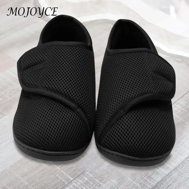 Unisex Diabetic Shoes Wide Walking Shoes