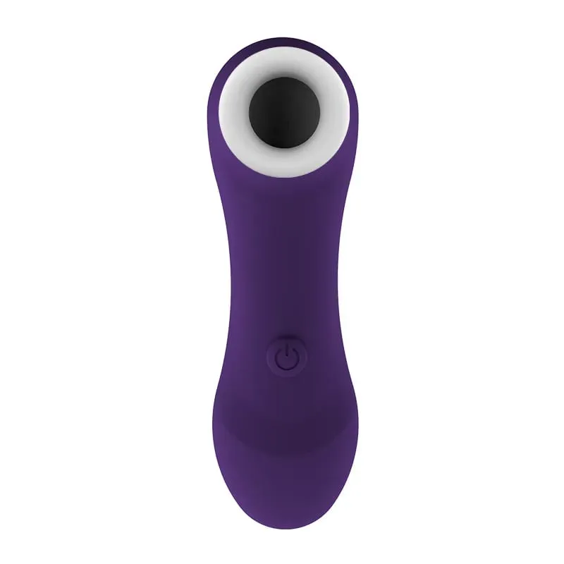 Clit Sucker Vagina Sucking Tongue Vibrator Clitoris Stimulator Blowjob Oral Nipple Sex Toys For Adult Women Masturbator Erotic — image 9