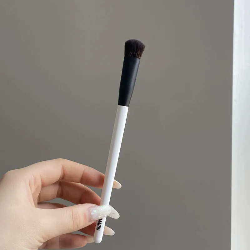 F1 F2 F3 F4 F5 E6 EF1 E3 E4 E5 F7 All Types Makeup Brush Highlight Blush Ambient Soft Glow Brush Soft Fiber Hair Cosmetic Brush — image 11