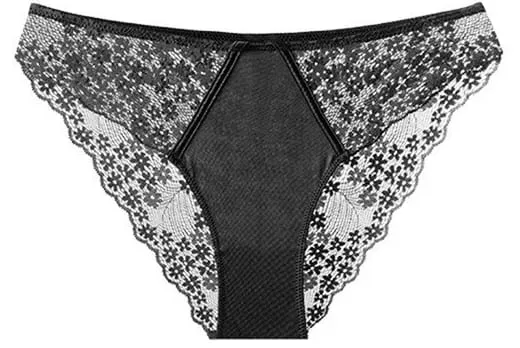Ladies French Half Cup Lingerie Set Soft Underwire Push‑Up Manipis na Strap Summer Manipis Magaan na Underwear Bra 32-38AB — image 9