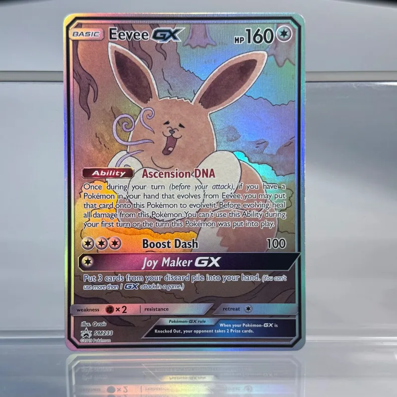 PKM Cards Charizard Janpanese English Vesion Pikachu Single Foil Cards Snorlax Umbreon Flare EX Game Collection PTCG Proxy Cards — image 18