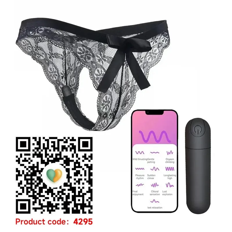 Mini calcinha de controle remoto vibratório ovo g-ponto clitoral brinquedo feminino estimulador vagina masturbador vibrador brinquedos sexuais para casais