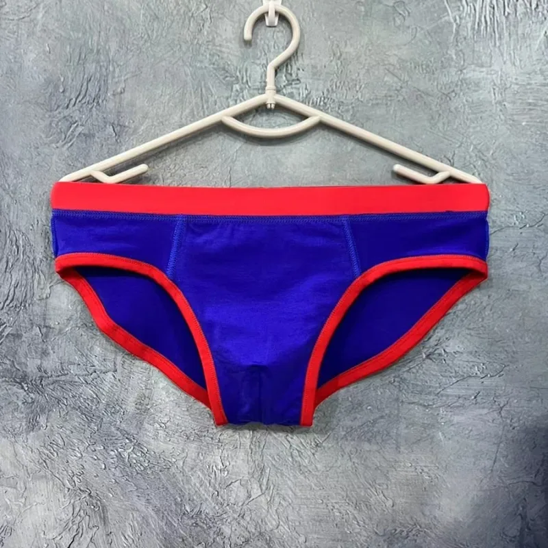 Sports Briefs Men Cartoon printed Mens Underwear briefs Sexy Shorts Men's Panties Breathable Male Elastic Brief Underpants Man — image 8