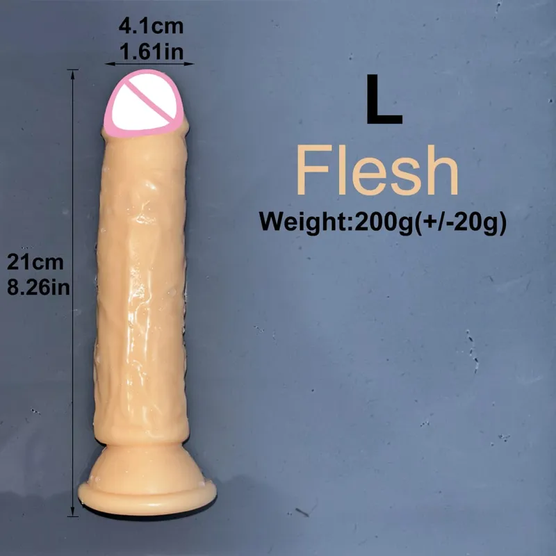 Ucuz 5 Renk Küçük Şeffaf Yapay Penis Vantuz Jöle Dick Kadın Erotik Anal Seks Oyuncakları Yumuşak Klitoris Vajinal Masturbators Penis — image 25