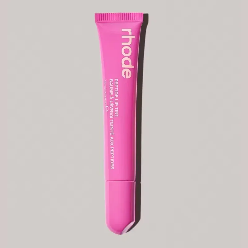 Rhode Skin Spring Lip Gloss Lip Balm Udjævnende Læbestift Linjer Varig Nærende Kvinder Daglig Pleje Moisturizer Blush Girl Makeup — image 16