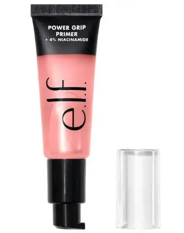 Elf Blush Contour บลัชออนอเนกประสงค์แบบ Dual-use สำหรับริมฝีปากและแก้ม Matte Glow Primer Moisturizing Base Pore-minimizing — image 15