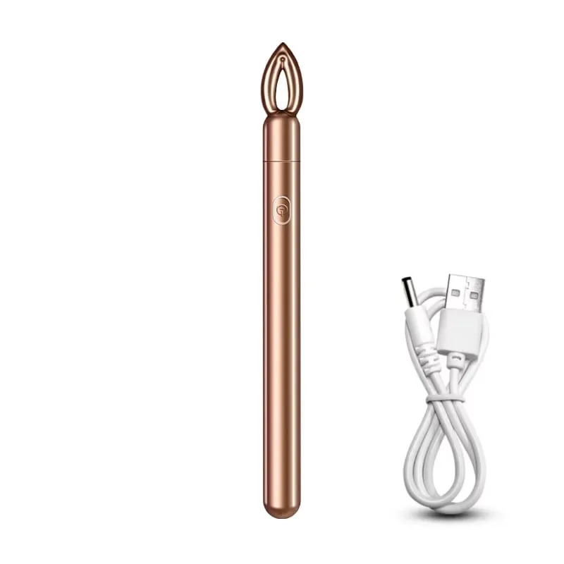 Beginner Friendly Anal Vibrating Plug Male Prostate Stimulator USB Rechargeable Quiet Adult Gay Sex Toys