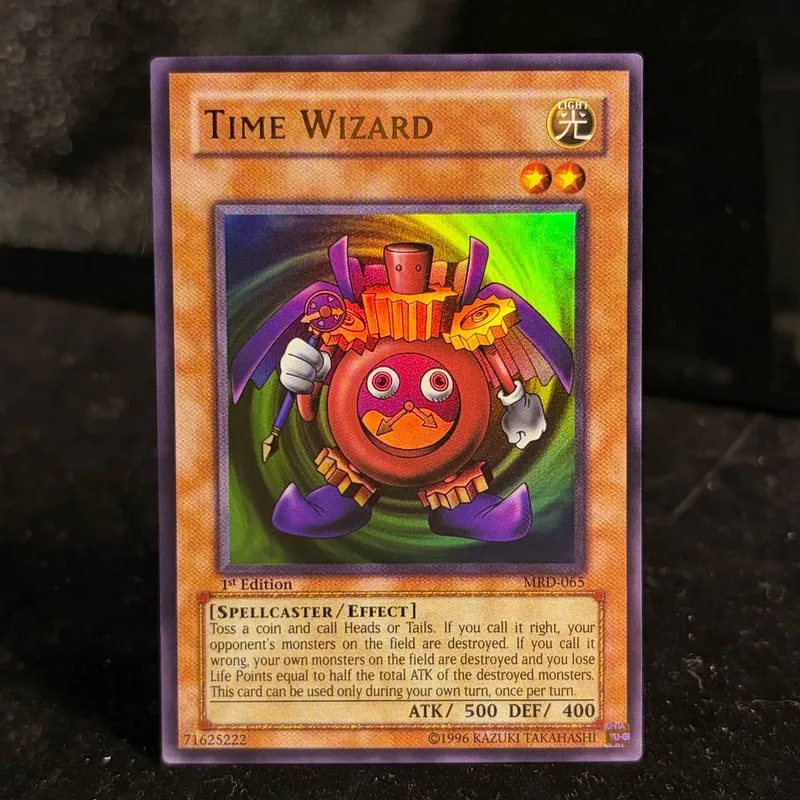 YuGiOh! TCG Cyber-Stein EN001 Shonen Jump Championship Limited Edition Ultra Rare Solemn Judgment Paladin Vintage YGO Foil Card — image 20