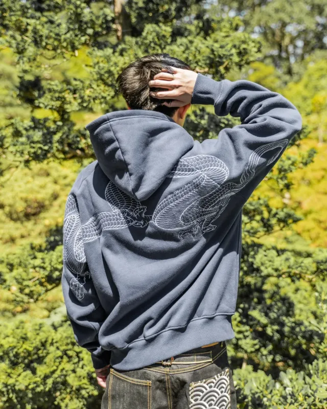 Y2K Men Oversized Hoodie Frayed Raw Edge Patch Letter Print Pullover Hooded Sweatshirt Multi Color Hip Hop Streetwear Hoodies — image 17