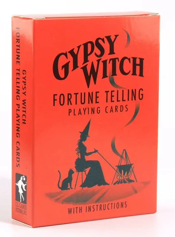600 stylów karty tarota Lenormand gwiazda Foxfire anioły karty wyroczni gra planszowa czarownica wyrocznia talia-A