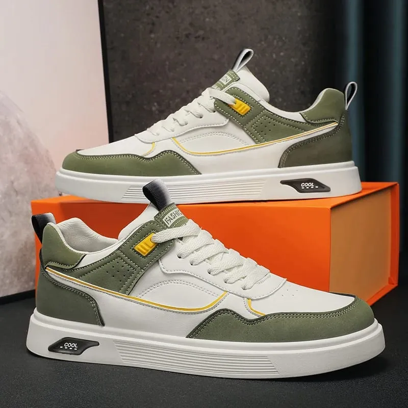 Men's Low-Top Basketball Shoes Spring/Summer New Arrival Durable Comfortable Large Size Outdoor Sports Sneakers — image 3