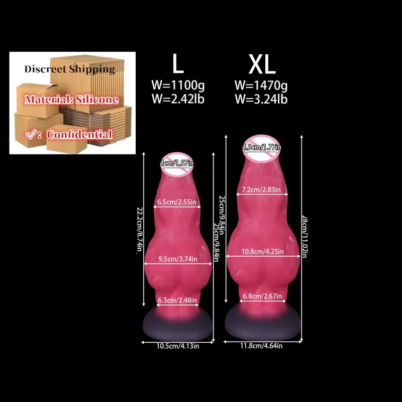 NEW Huge Horse Dildo Strong Muscular Male Animal Big Penis G-spot Suction Cup for Female Stimulation Anal Masturbation Sex Toys — image 30