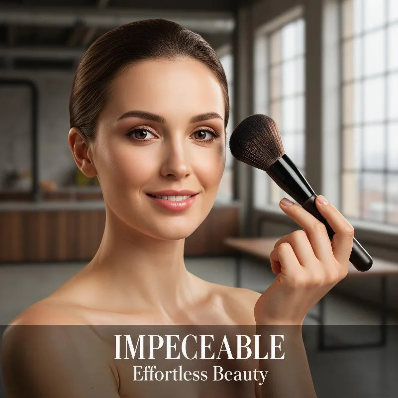 1/9/14Pcs Makeup Brushes Kit Soft Fluffy Makeup Tools Cosmetic Contour Eye Shadow Highlighter Blush Beauty Make Up Brush