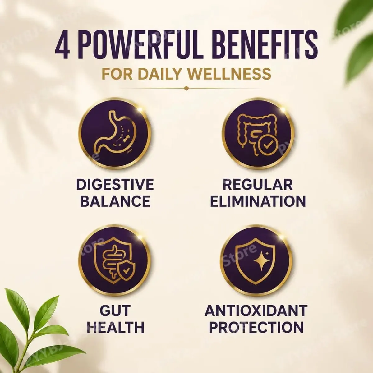 Haritaki Third Eye Capsules for Digestive Balance & Regular Gut Support with Antioxidant Protection 60 Organic Veggie Capsules