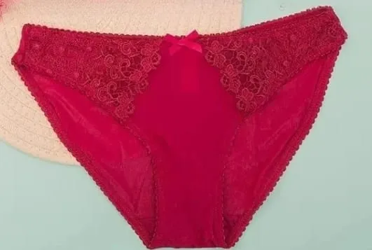 Sexy Lace Bra Set Women Plus Size Sheer Half Cup Push Up Lingerie Ultra Thin Transparent Concealed Nipple Underwear Hot — image 14
