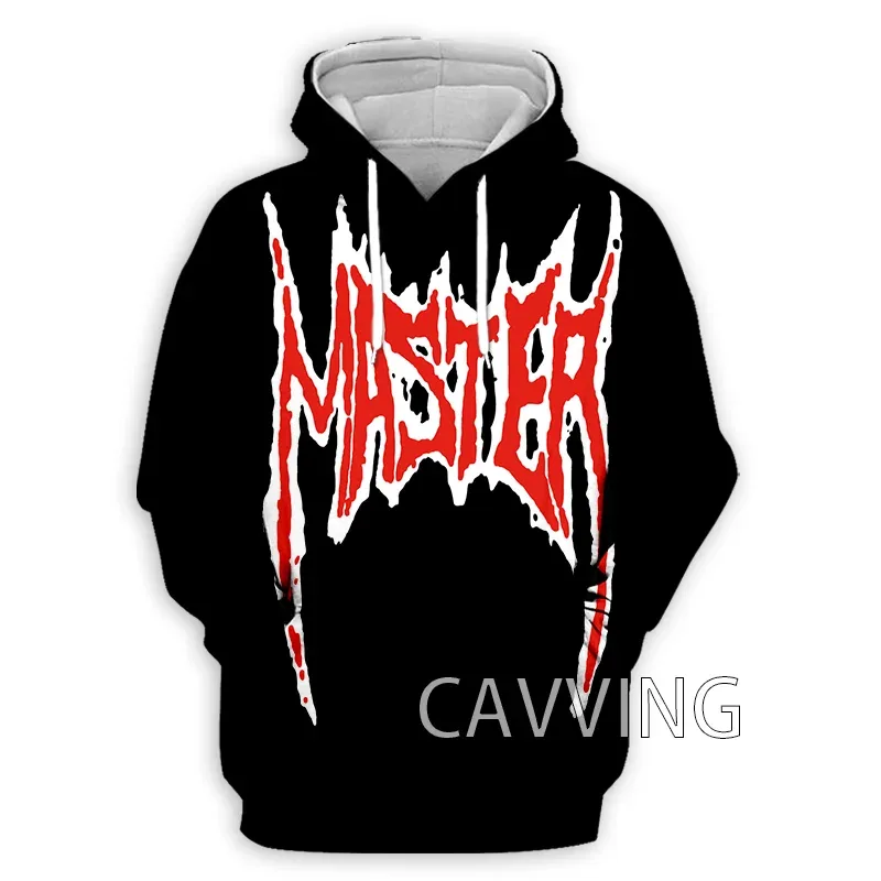 Master 3D Printed Fashion Hoodies Sweatshirts Harajuku Hoodie Sweatshirts Tops Clothing for Women/men — image 17