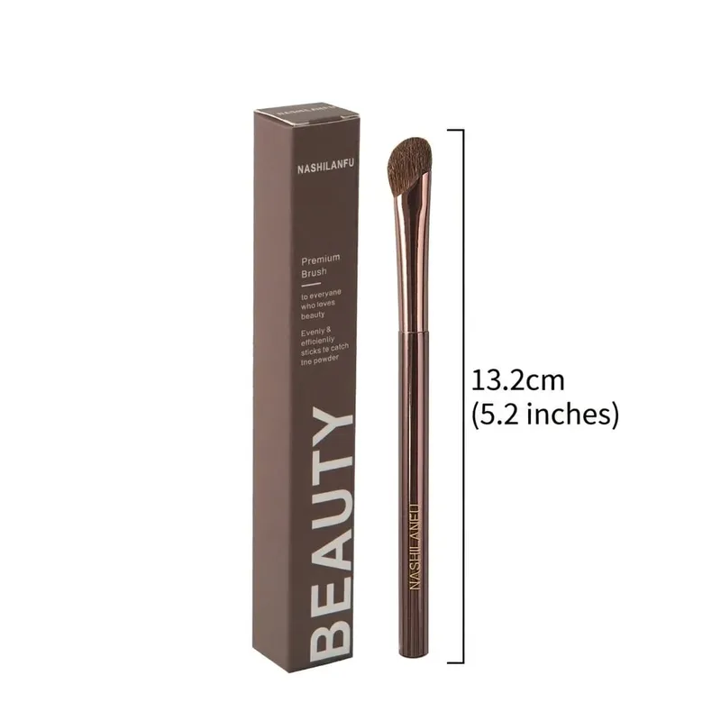 Makeup Brushes Series Powder Foundation Concealer Blush Contour Eyeshadow Eyebrow Eyeliner Stippling Highlighter Sculpting Brush