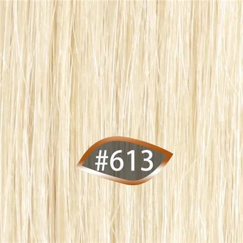 Nanoring Hair Extension Straight High Quality Real Human Hair Extensions for Women Micro Ring Link Hair Extensions Human Hair — image 18