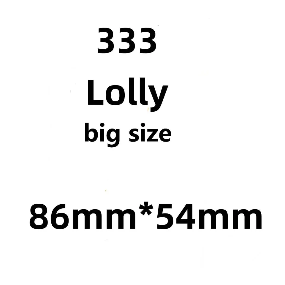 001 to 448 ACNH linkage card Sanrio card S1 to S6 Work for NS Switch NTAG215 NFC Printing animal Card — image 4
