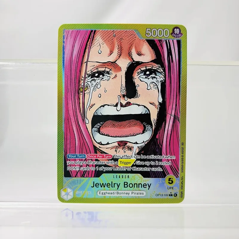 Anime One Piece OPCG Cards English Version CHARACTER/LEADER/EVENT Luffy Shanks Bonney Ace Sabo Collectine Proxy Cards — image 14