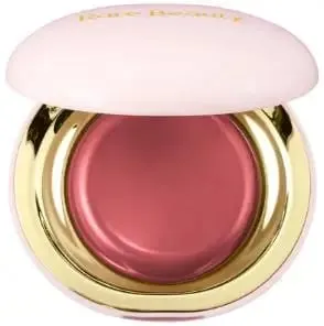 Raro set per il trucco di bellezza Punti salienti liquidi Rimane umido e non si secca Blush Crema Lustrous Moist Nature Liquid Blush