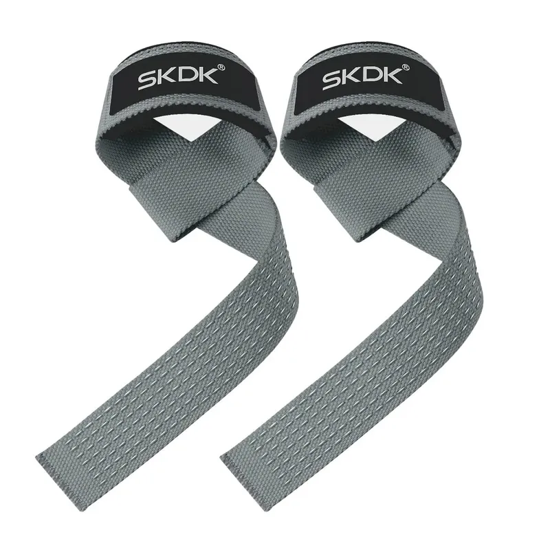 Anti-Slip Gym Gloves Palm Guards Wrist Straps Protector Weightlifting Workout Gloves Anti-callus Grip Fitness Training Equipment — image 8