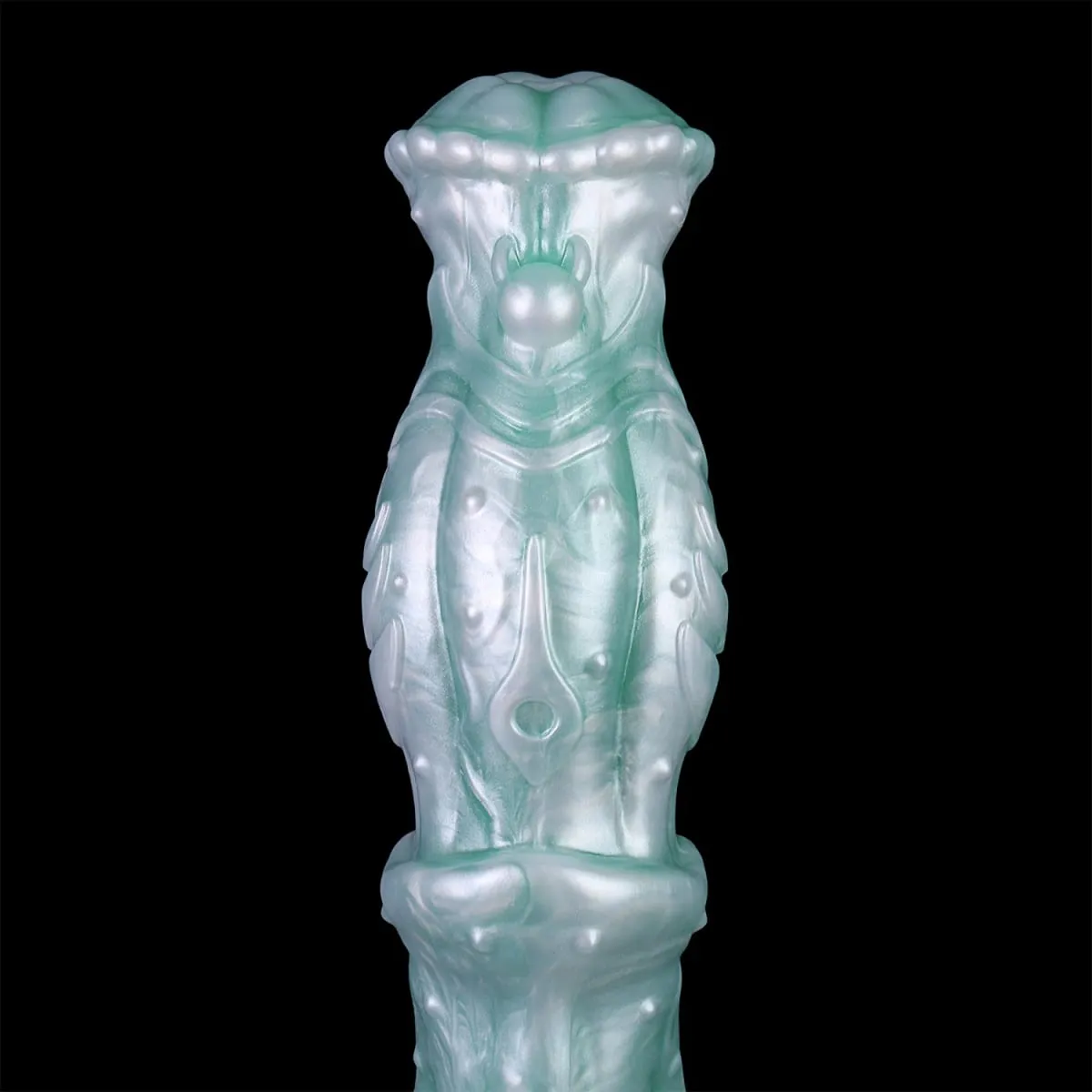 Large Squirting Horse Dildo Silicone Anal Plug Female Masturbator Prostate Massager Long Penis Adult Sex Toys for Women Men — image 5