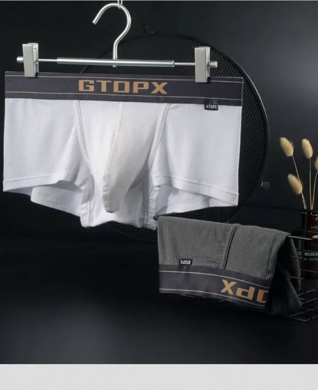 Quần lót nam, quần lót oversized cực kỳ thoải mái — image 8
