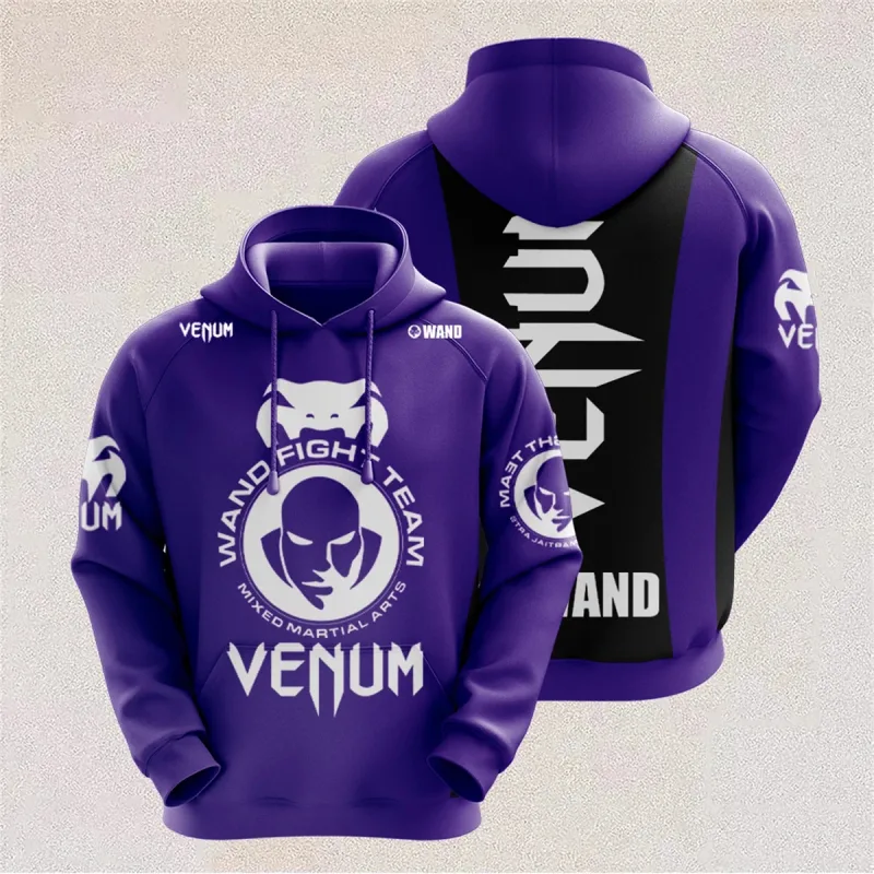 Autumn and Winter Men's Hoodie Outdoor Casual Oversized Sweatshirts Street Hip Hop Style y2k Clothes Fashion Unisex Pullover Top — image 10