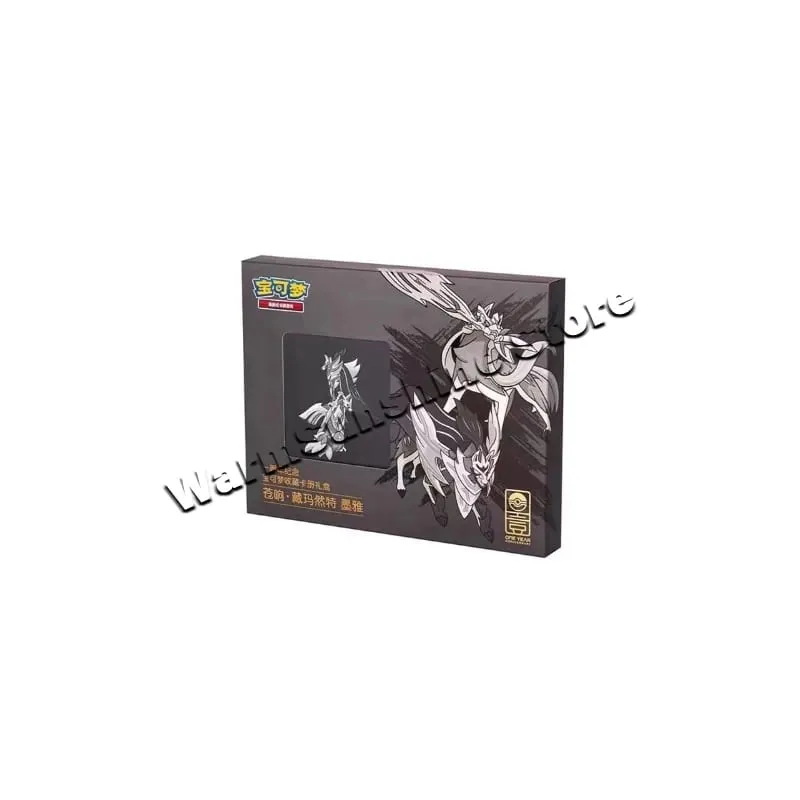 Poke Ball Master Balls Confezione regalo palla premium Carte Pokemon PTCG Confezione originale cinese semplificata Compleanno per bambini Giocattolo di Natale — image 7