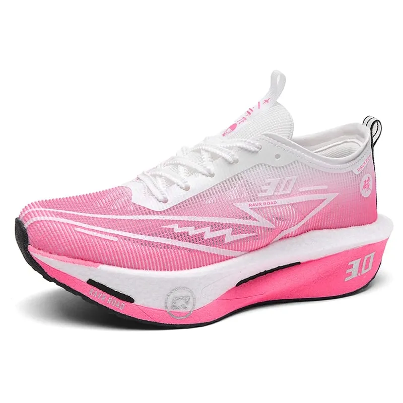 2026 sapatos esportivos masculinos placa de carbono 3.0 corrida maratona estável rebote resistente ao desgaste masculino tênis de corrida treinamento jog tênis — image 10