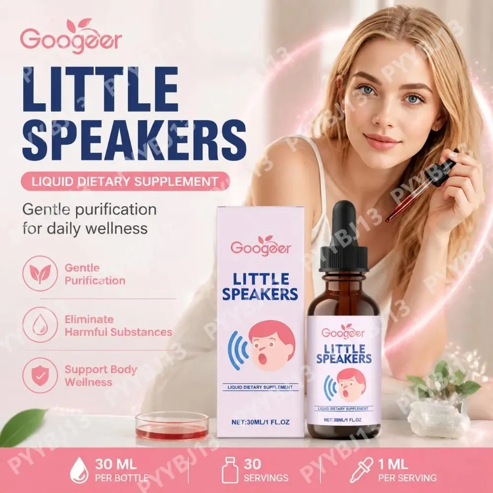Googeer Vitamin B12 Drops Vitamin D3 Liquid Mineral Formula Supplement for Daily Dietary Wellness Support Maintain health 30ml — image 1