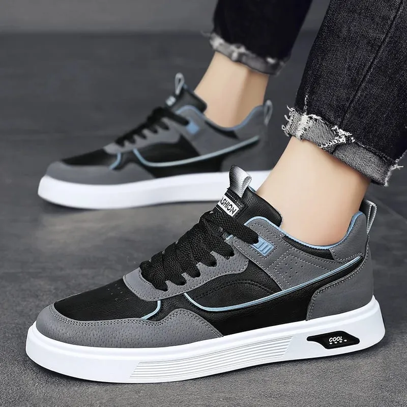 Men's Low-Top Basketball Shoes Spring/Summer New Arrival Durable Comfortable Large Size Outdoor Sports Sneakers — image 5