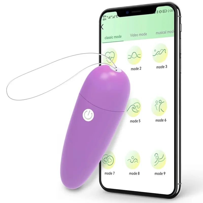 Powerful Mini Bullet Vibrator Sex Toys for Women G Spot Clitoris Anal Vibration Stimulator Female Masturbation Adult Product 18+ — image 11