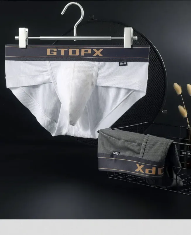 Quần lót nam, quần lót oversized cực kỳ thoải mái — image 3