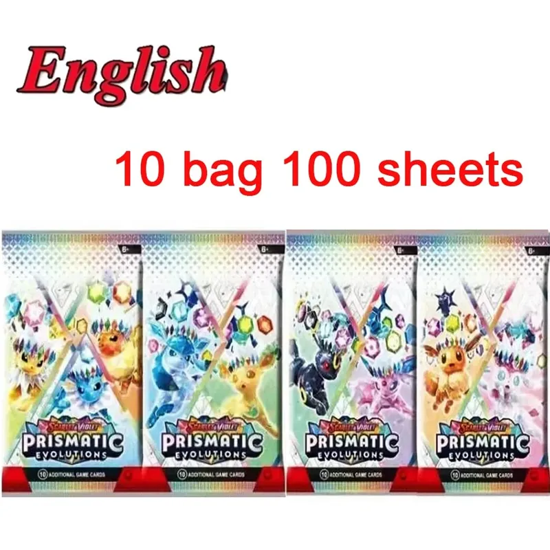 42pcs Pokémon Cards Battle Toys Lost Origin Pokémon Box with Anime Bank Pokémon Game Cards MEGA EVOLUTION for Childre — image 20