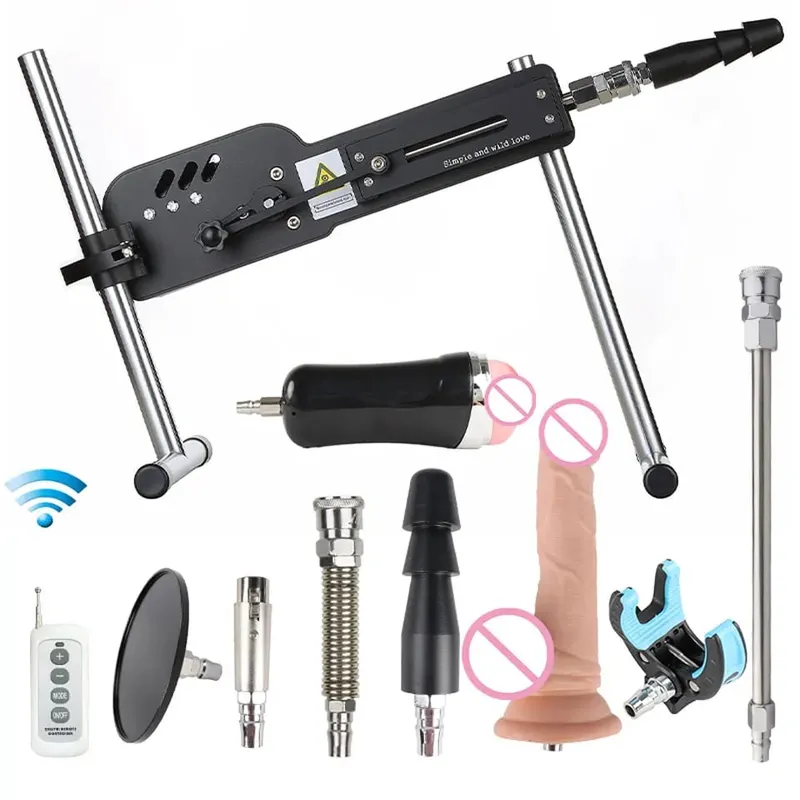 2025 NEW Sex Machine for Women and Men Machines for Sex Masturbation Love Machine Vibrator Sex Toys for Women Sex Machine