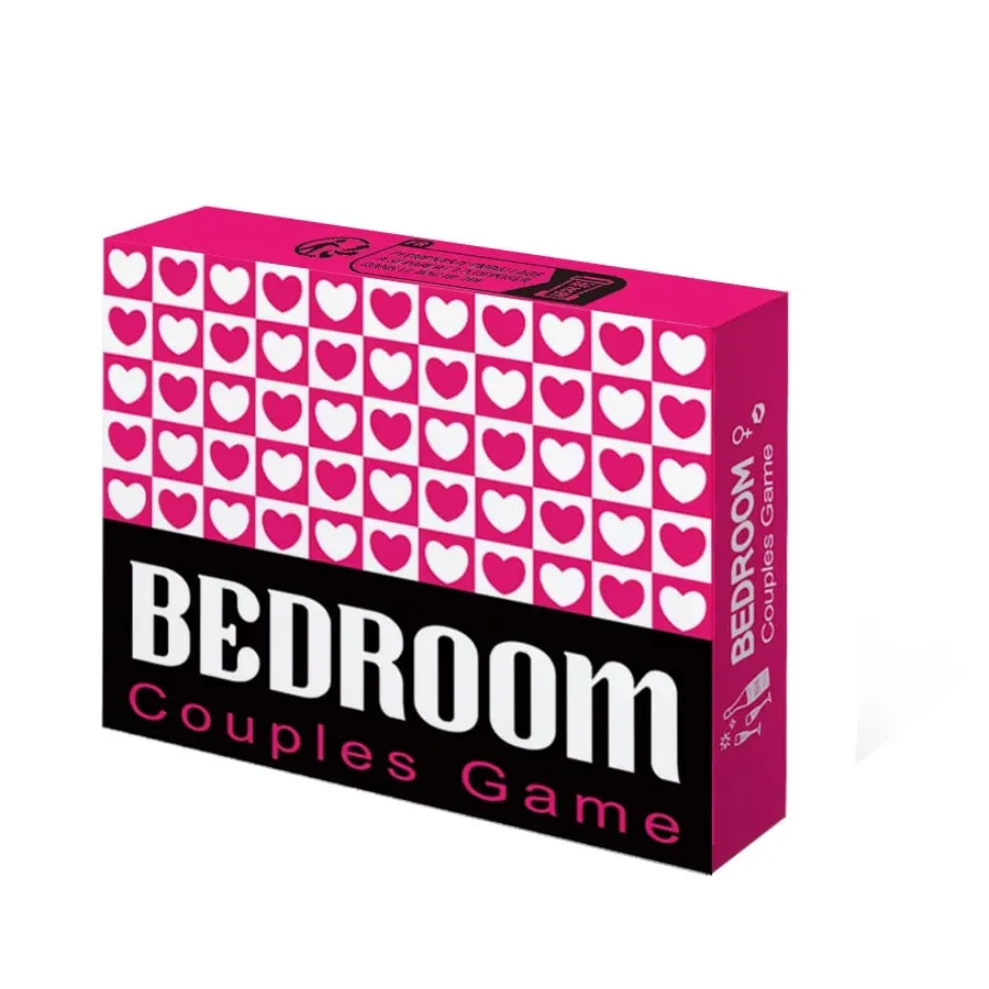 Couple game cards; night couple interaction game to increase intimacy; card game for date night; Valentine's Day gift