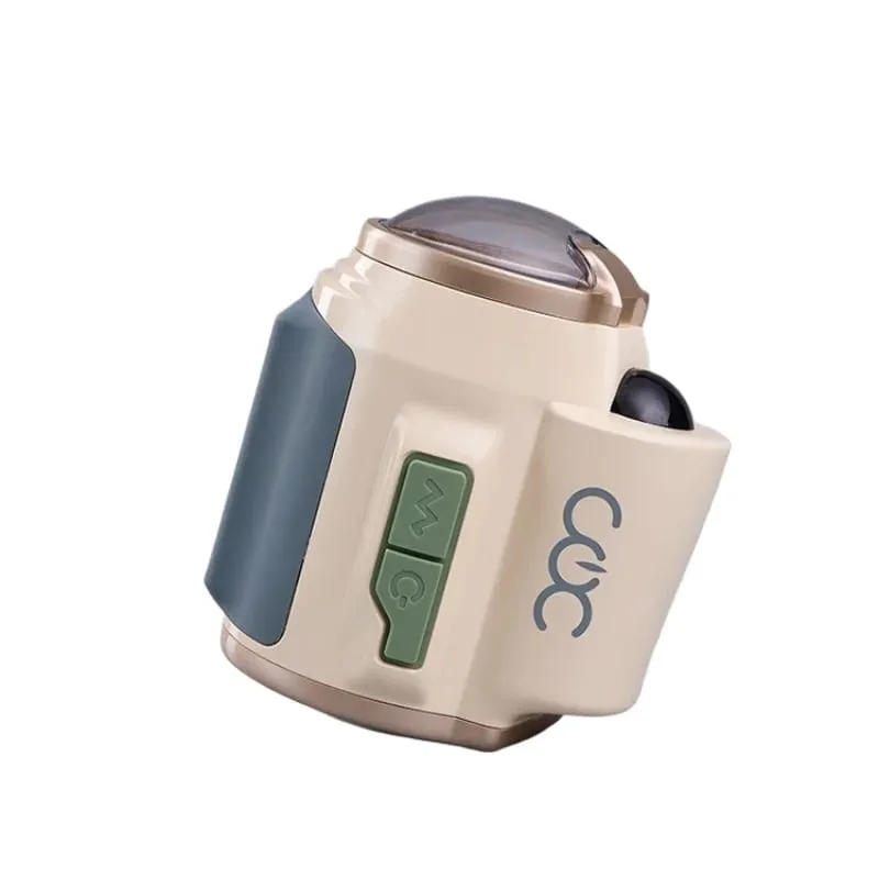 Electric Male Masturbator Rotating Vibrating Automatic Adult Sex Toy for Men Pocket Pussy Masturbation Adult Toys 18