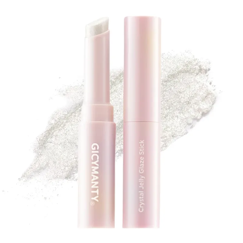 Jelly Eye Shadow Stick Water Shining Color Daily Non Flying Powder Novice Waterproof Lasting Makeup Free Liquid Eye Shadow — image 8