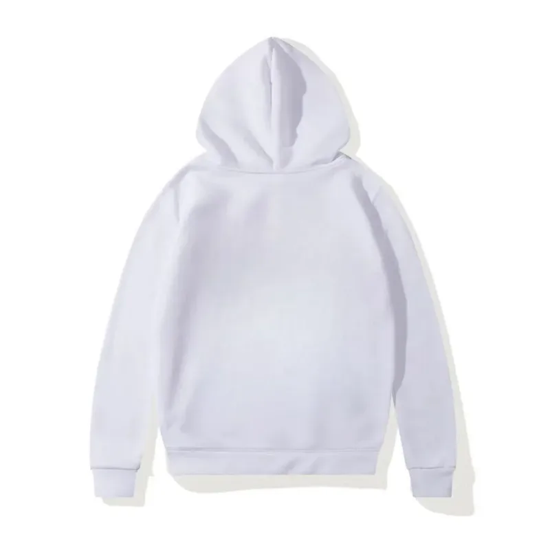 A Japanese streetwear Harajuku printed hoodie for men a sporty casual and fashionable autumn and winter sweatshirt top — image 3