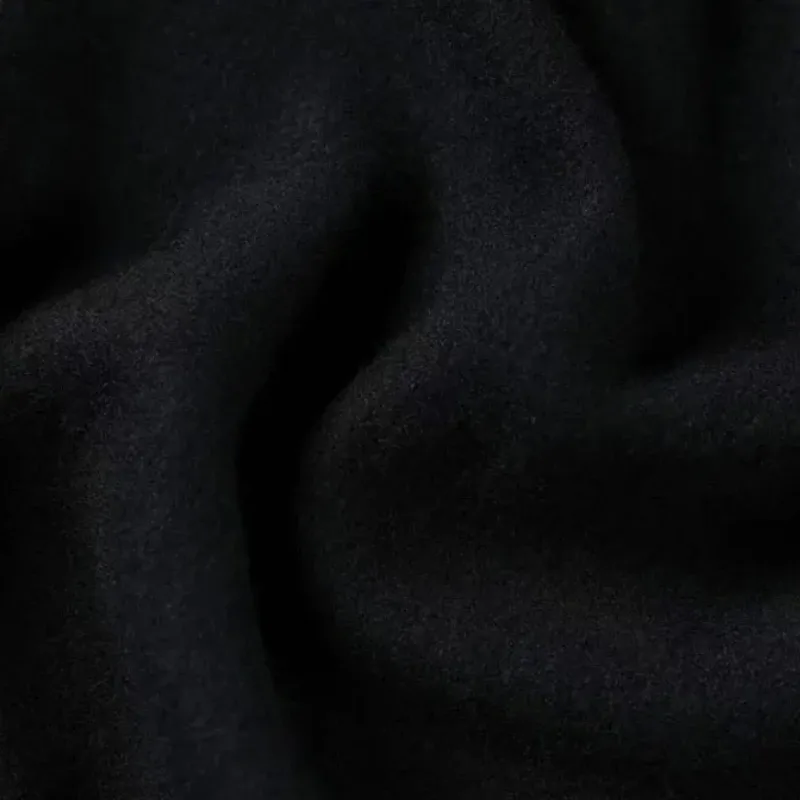 Helluva Boss Print Hooded Zipper Men Women Casual Fashion Fall Winter Warm Vintage Long Sleeve Tops Fleece Zip-Up Sweatshirts — image 6